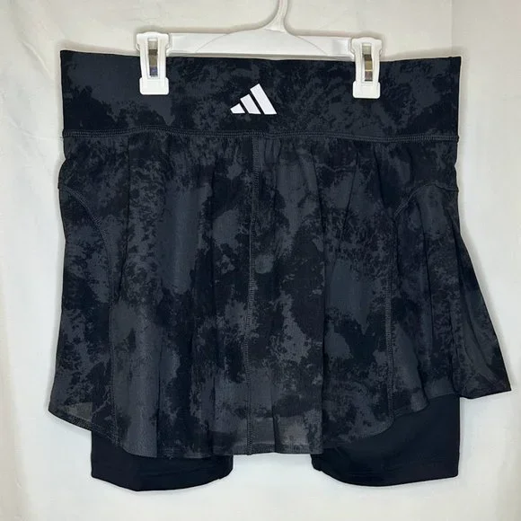 adidas Paris Tennis Match Skirt (L) (NWT) - Picture 1 of 4